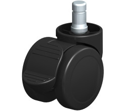 BÁNH XE BLICKLE LKDB-PUA 50G-RA-ES